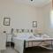Alpha apartment, Ireon Samos