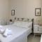 Alpha apartment, Ireon Samos