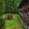 Acasa in Maramures - Fereşti