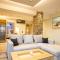 Black Rocks Family, Luxury Seafront Beach Maisonette