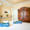ARENDA Pino Alto Villa Lemon