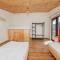 Ski House Bluebird