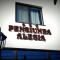 Pensiunea Alesia - Pucioasa