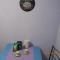 Marcos apartment