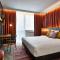 The Scott Hotel Brussels