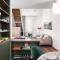 Cavour Deluxe by Mmega
