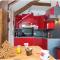 chalet la colline - Lans-en-Vercors