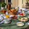 B&B Le Clos dArgenson