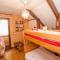 chalet la colline - Lans-en-Vercors