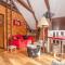 chalet la colline - Lans-en-Vercors