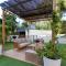 LETS HOLIDAYS Luxury house in cala llevado 2