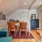 The Hoste and The Vine House Hotels