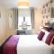 Arch House B&B & Apartments