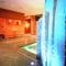 Hotel Steinbock Pontresina