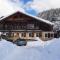 La Ferme du Nant photo 20