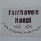 Fairhaven Hotel - خلنددنو