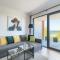 Natural Apartamenty