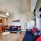 Alberts apartments