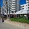 Alberts apartments