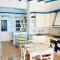 Sea View Appartment with bicycles and stand-up paddle