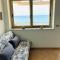 Sea View Appartment with bicycles and stand-up paddle