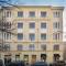 Vincanto Rooms Old Town Prague1