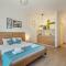 Green Valley Apartments