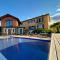 Landhaus Waltersdorf - Pool & Wellness