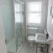 Kingsway Guesthouse - A selection of Single, Double and Family Rooms in a Central Location