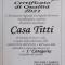 Casa Titti