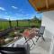 Römer Appartement mit sonniger Terrasse