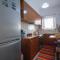Anthia Sunny Apartment in Kanoni