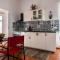 Antigonis Bay House