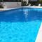 Apartament Blue Sky nad morzem w Rezydencji Ustronie Morskie - BASEN!