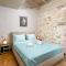 Oneiro Residence Family house near Matala