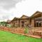 Akagera Transit Lodge