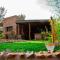 Akagera Transit Lodge