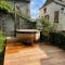 Le petit Monrepos avec jacuzzi nordique - Bielle