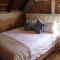 Mellivora Lodge