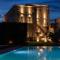 Palazzo Ducale Venturi - Luxury Hotel & Wellness