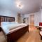 B&B Villa Vis