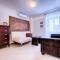 B&B Villa Vis