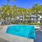 Big Island Condo with Pool Access Walk to Beach! - كيلوا كونا
