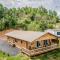 Hilltop Cabin