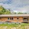 Hilltop Cabin