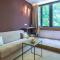 Bošket Luxury Rooms