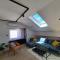Romantic Guesthouse Porto close to Sandy beach