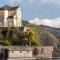 Casa del Borgo "Terra & Fuoco" sul Lago Maggiore