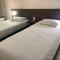 Hotel Verde Mares