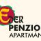 EDER- Penzion & Apartmány - Horní Planá